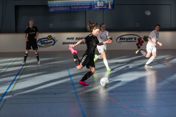 Bild 144 - wBJ Loewinnen Cup